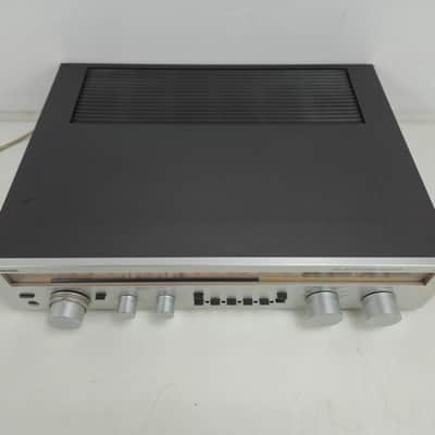 Immagine Philips - AH602 - AM/FM Stereo Receiver - New Lights - 8