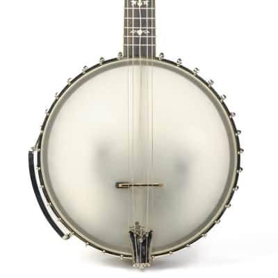 Gold Tone CEB5 5-String Cello Banjo Owned by Victor Wooten image 4