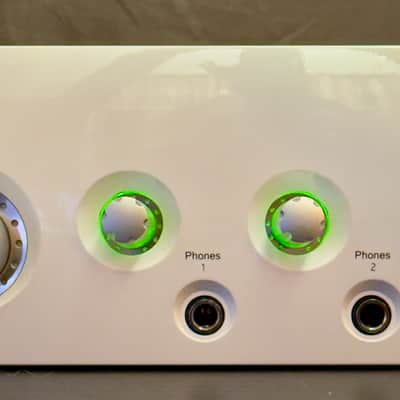 Prism Sound Atlas 8-Channel USB AD Converter image 3
