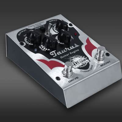 Guitar Engine - Classic Guitar DRIVE image 5
