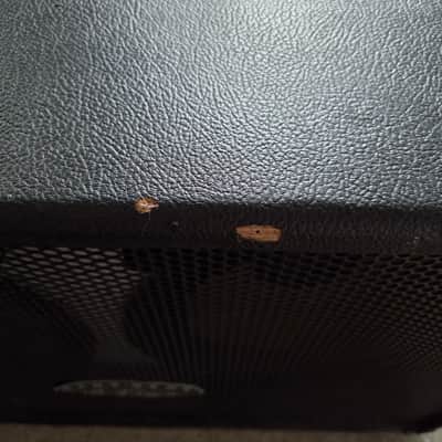 Genz Benz G-Flex 2x12 George Lynch Signature Cabinet image 5