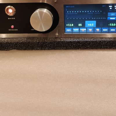 Bettermaker Mastering Limiter 2017 - 2021 - Black / Silver image 3