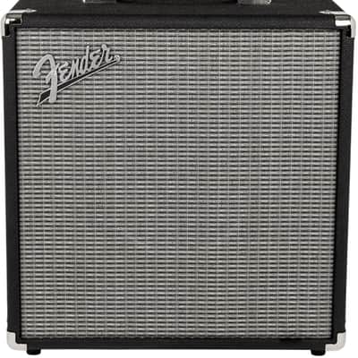 Fender Rumble 40 V3 40 Watt 1x10" Bass Amplifier image 10