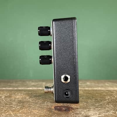 Pepers' Pedals Dirty Tree Boost 2019 - Present - Various image 5