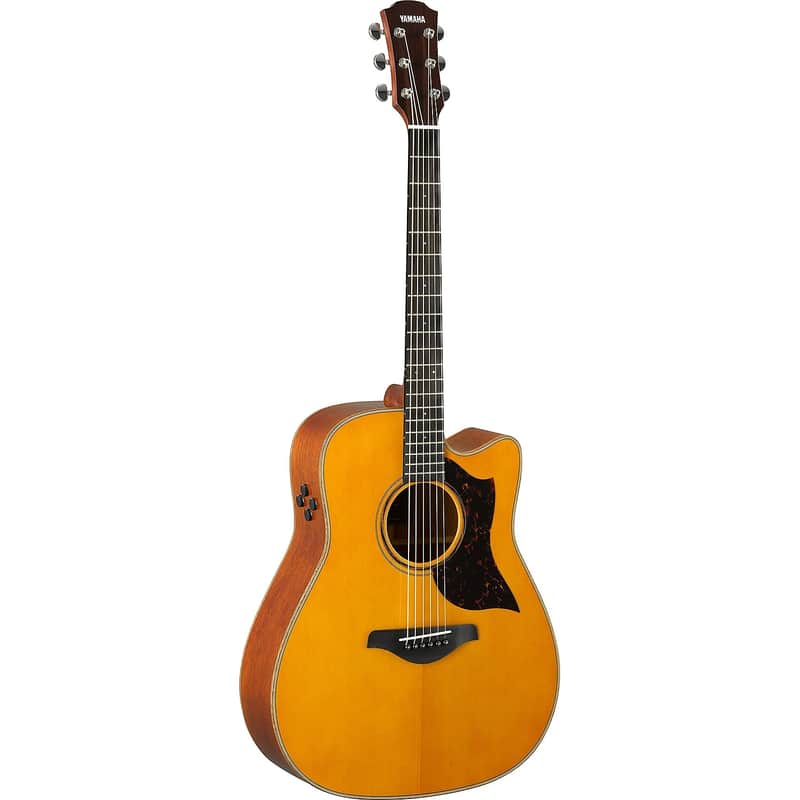 Yamaha A3M ARE Traditional Western image 1