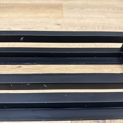 Pedaltrain Novo 18 with Soft Case 2010s - Black image 10