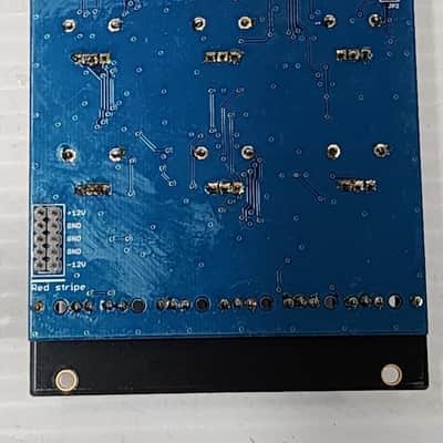 Mutable Instruments Braids DIY Clone Oscillosaurus Eurorack Module - Black image 8