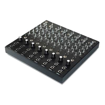 Soma Laboratory Ornament-8 Analogue Sequencer (Pulsar/Lyra) image 19