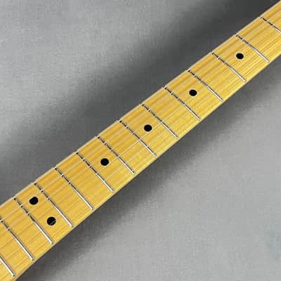 2026 Fender Custom Shop Vintage Custom '68 Telecaster NOS - Black Paisley - 7.2lbs ~ As New! image 11