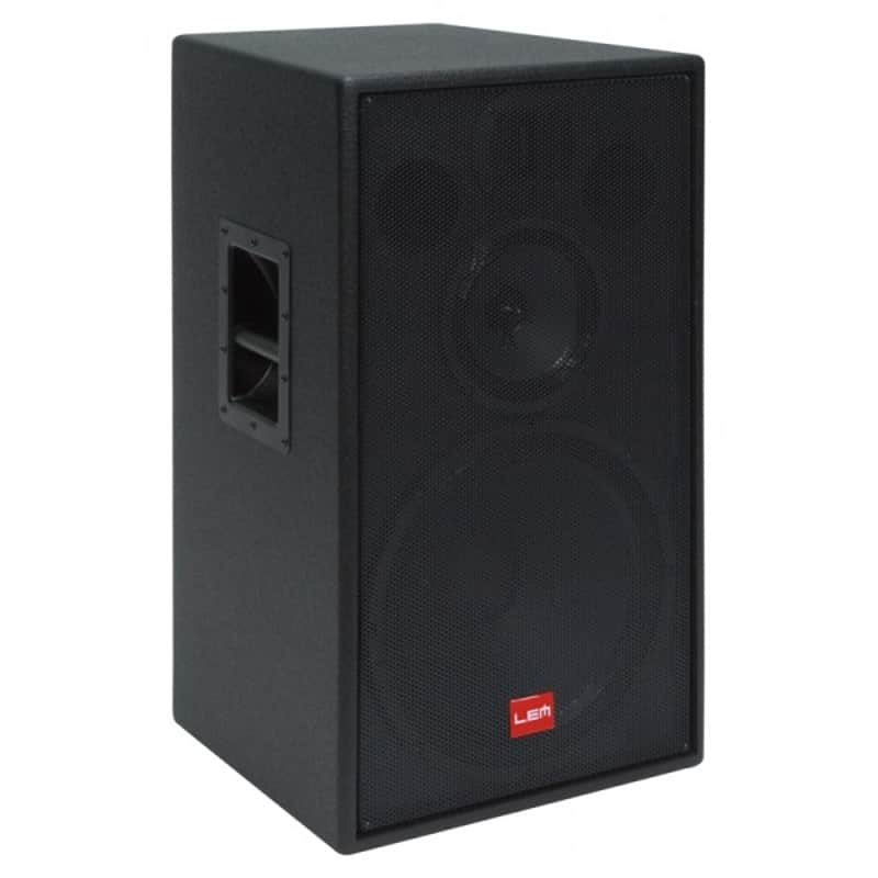 LEM HP350 image 1