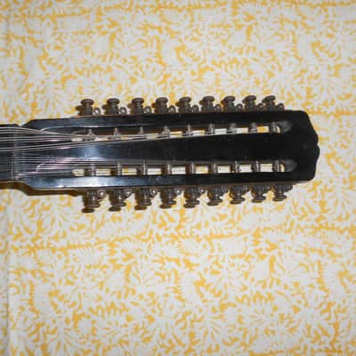 Bandolon = Plus-Size Mandola Variant image 5