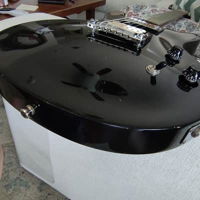 Gibson Les Paul Double Cutaway Studio 1998 - Dimarzio image 18