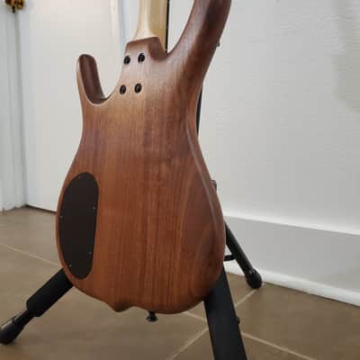 Ken Smith Fretless Bass 2015 image 7