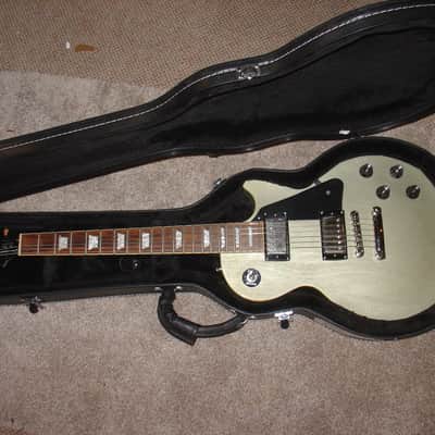 Epiphone Les Paul Standard image 1