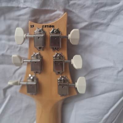 PRS NF 53 2023 - Present - Blue Matteo image 9