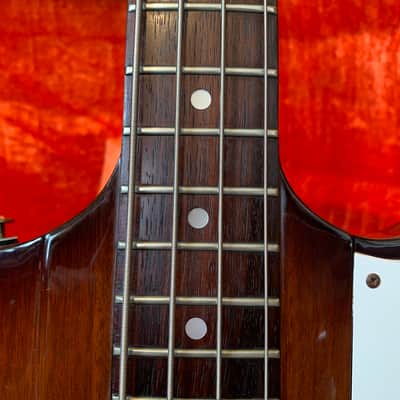 Greco TB1100 1977  "Project Series" Rare!! image 9