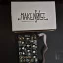 Make Noise Mimeophon Module 2019 - Present - Black