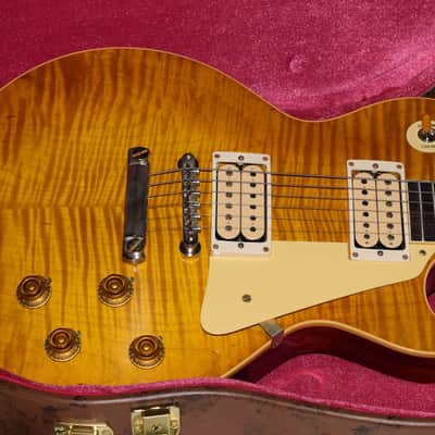 Gibson Custom Shop 1959 Les Paul Standard Reissue 2025 - Dirty Lemon VOS [DEMO] image 12