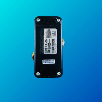 TC Electronic Bodyrez Acoustic Pickup Enhancer image 2