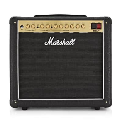 Marshall - DSL20CR COMBO 1X12 image 1