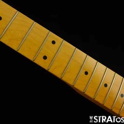 Fender American Professional II Jazz Bass NECK, J Bass Slim image 4