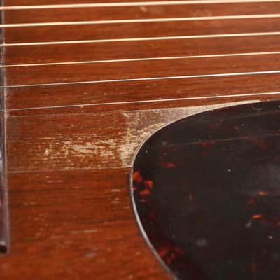 1954 Martin 0-15 Acoustic Guitar w/ Hardshell Case #50111 image 21
