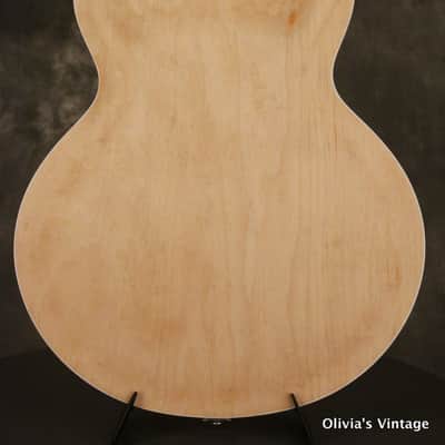 Epiphone E230TD Casino JOHN LENNON specs 1965 image 15