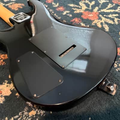 Washburn KC-30V - Black image 13