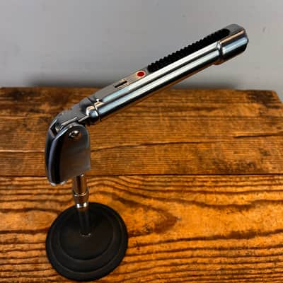 Electro-Voice Model 674 Microphone 1960’s - Chrome image 3