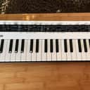 Yamaha Reface CS 37 mini-key virtual analog-modeling synthesizer Synth Mint with New Decksaver