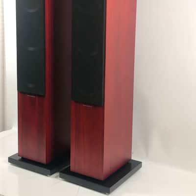 B&W Bowers and Wilkins CM8 S2 Floorstanding Speakers image 4