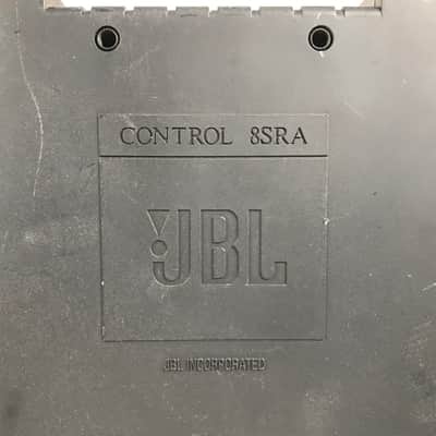 Immagine JBL Control 8SR Loudspeaker (Pair) - 7