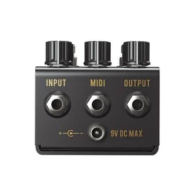 Jackson Audio Mateus Asato Signature Asabi Overdrive and Distortion image 5