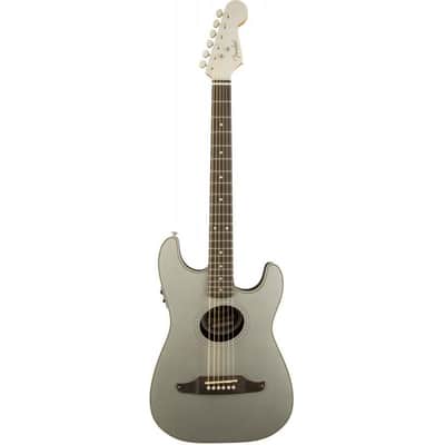 Fender Stratacoustic Plus