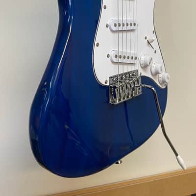 Guitare électrique Tone junior image 2