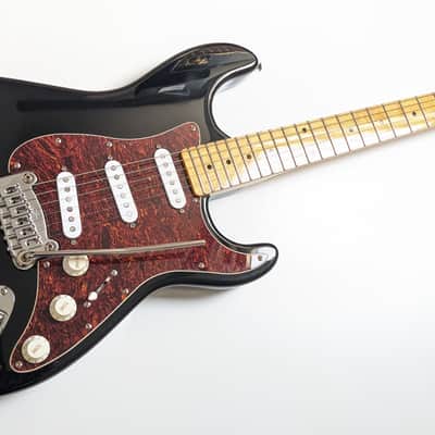 G&L Tribute Series Legacy