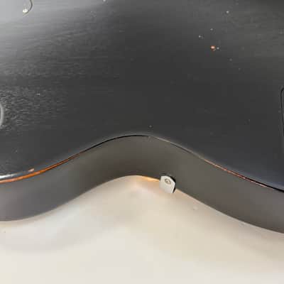 Gibson Les Paul Studio '50s Tribute 2011 Ebony image 25