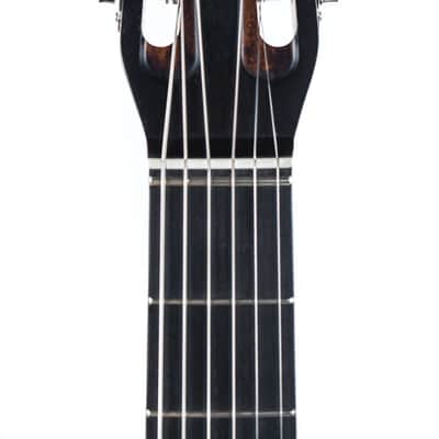 Eastman DM1 Natural Gypsy Guitar image 2