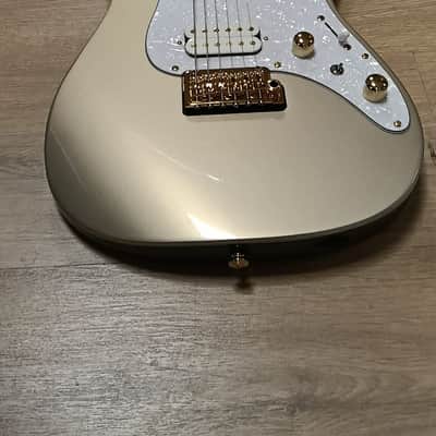 Ibanez KRYS10 Scott LePage Signature 2022 - Present - Gold image 1