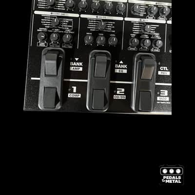 Boss ME-90 Guitar Multiple Effects -x17298 image 7