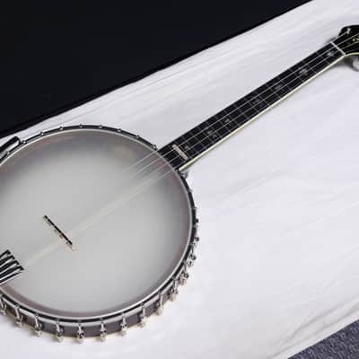 GOLD TONE CEB-4 Marcy Marxer signature 4-string Cello Banjo w/ HARD CASE - new image 3