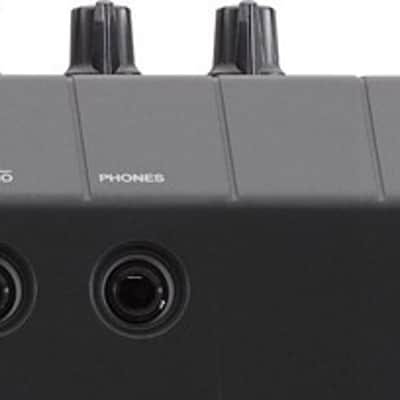 Yamaha MX61 Music Synthesizer - Black image 5