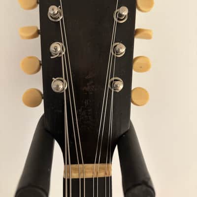 All Original - Beautiful Fully Restored - Gibson Style A2 Mandolin 1920’s overhauled - original HS case included! image 6
