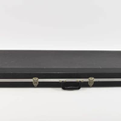 Yamaha TRB1004J Black Active Bass Guitar Occasion image 15