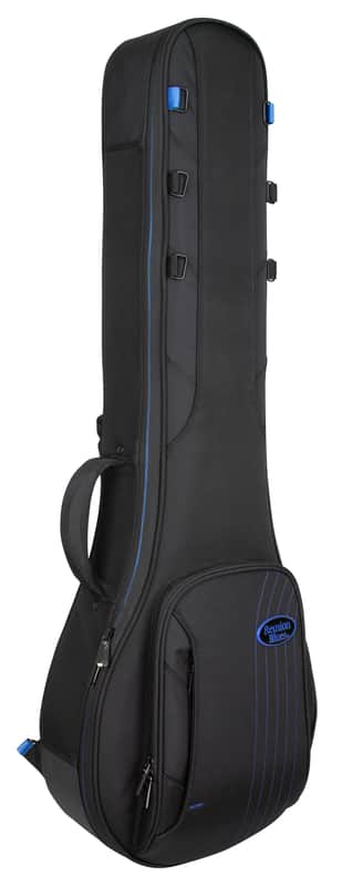 RB Expedition Banjo Case