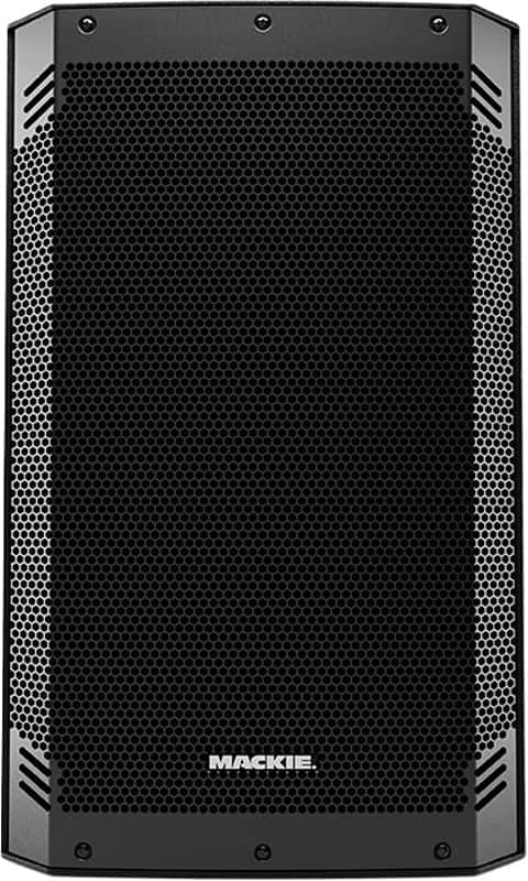 Mackie THRASH15V2 15 Powered Loudspeaker image 1