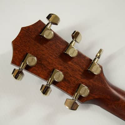 Taylor 314ce with V-Class Bracing Left-Handed - Natural image 11