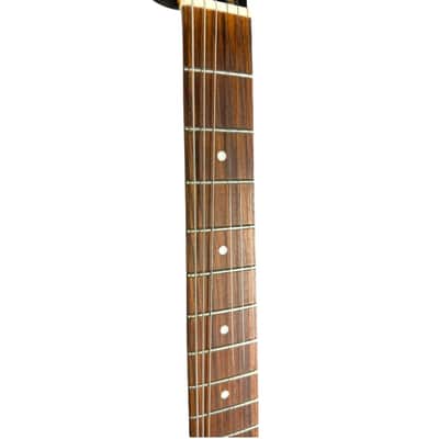 Epiphone Korina Explorer 2008 - Natural image 11