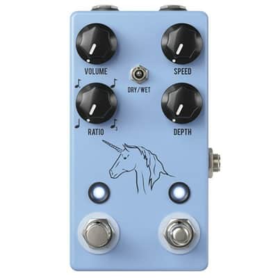 Reverb.com listing, price, conditions, and images for jhs-unicorn