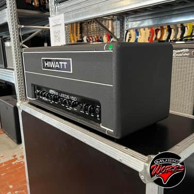 Hiwatt Lee DS 150 image 4